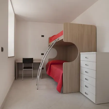 Appartamenti Al Canton Cola  Room photo
