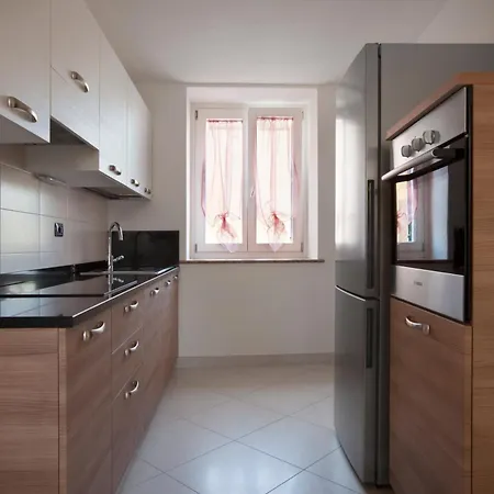Appartamenti Al Canton Cola  Exterior photo