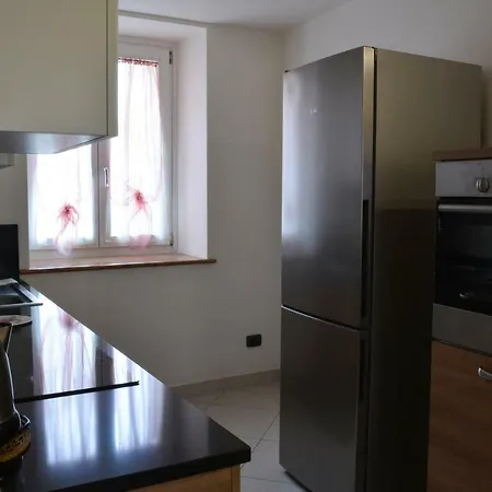 Appartamenti Al Canton Cola  Exterior photo