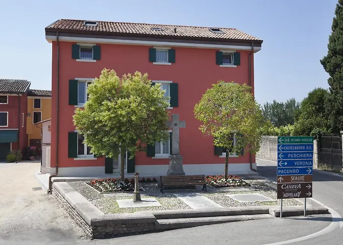 Appartamenti Al Canton