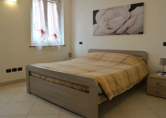Appartamenti Al Canton