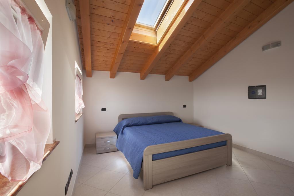 Al Canton Apartment *