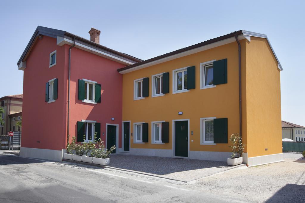 Apartment Al Canton *
