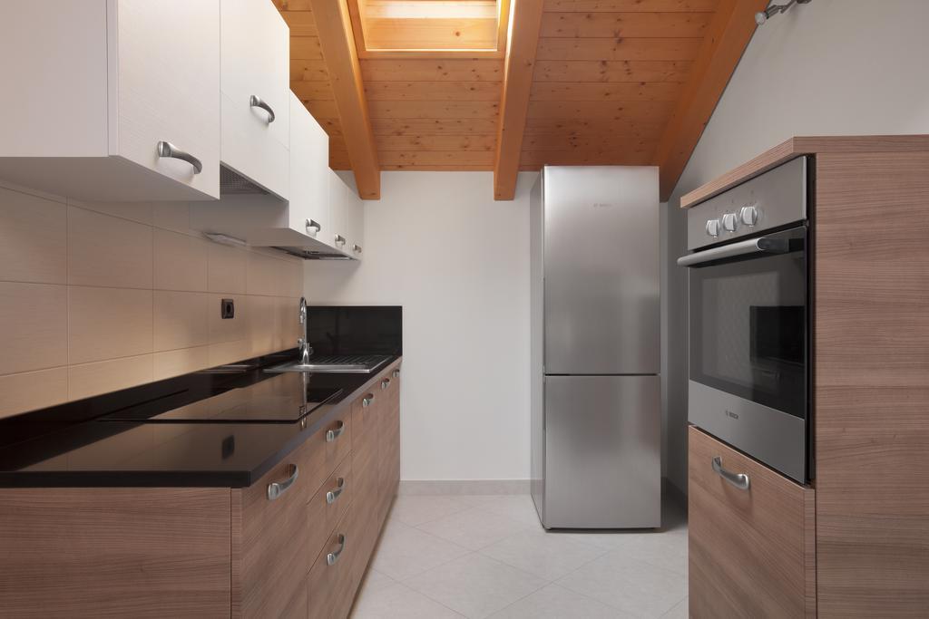 Apartment Al Canton Cola (Verona)