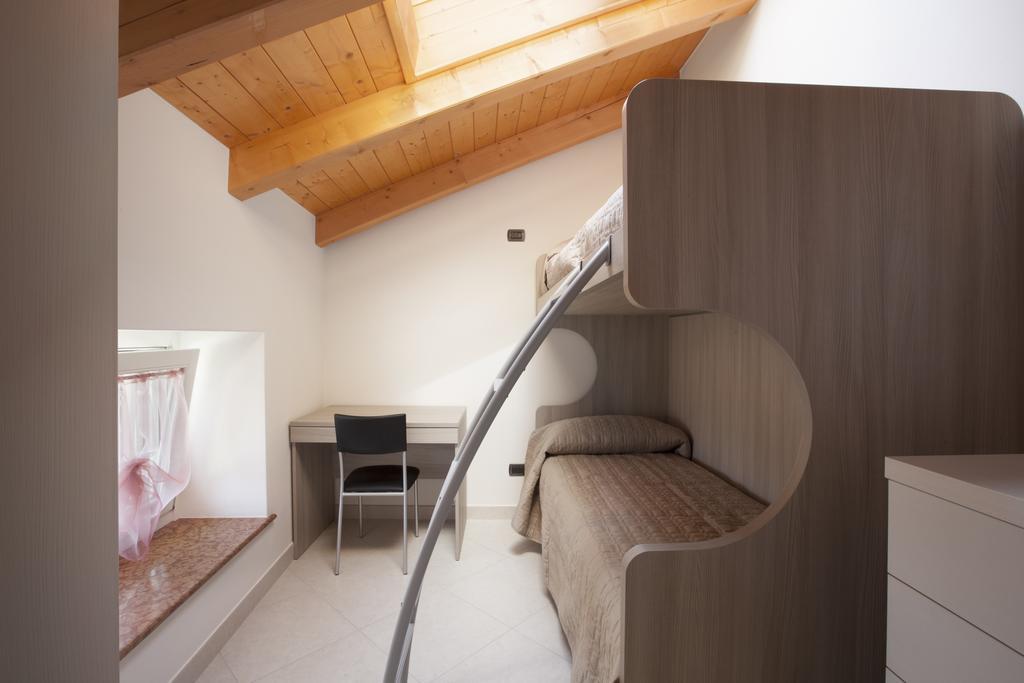 Apartment Al Canton