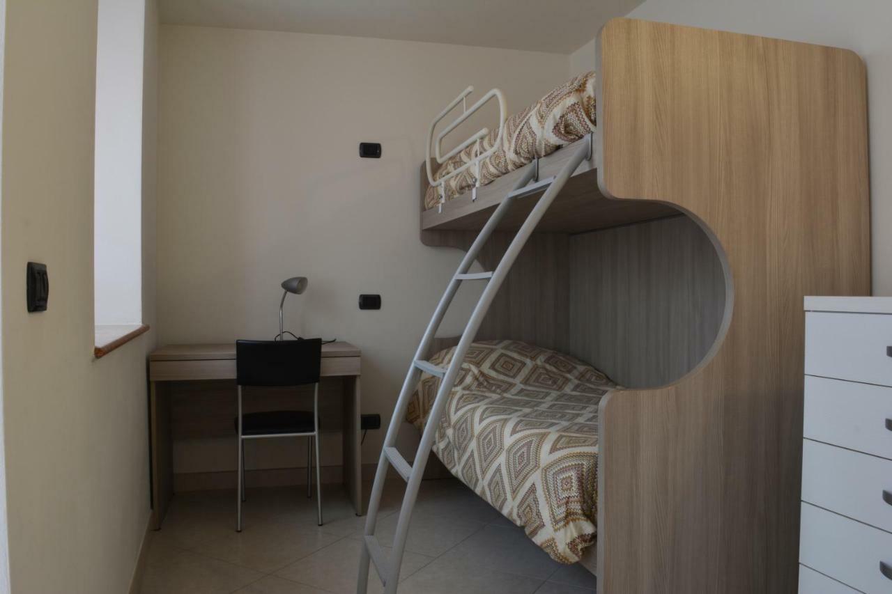 Apartment Al Canton