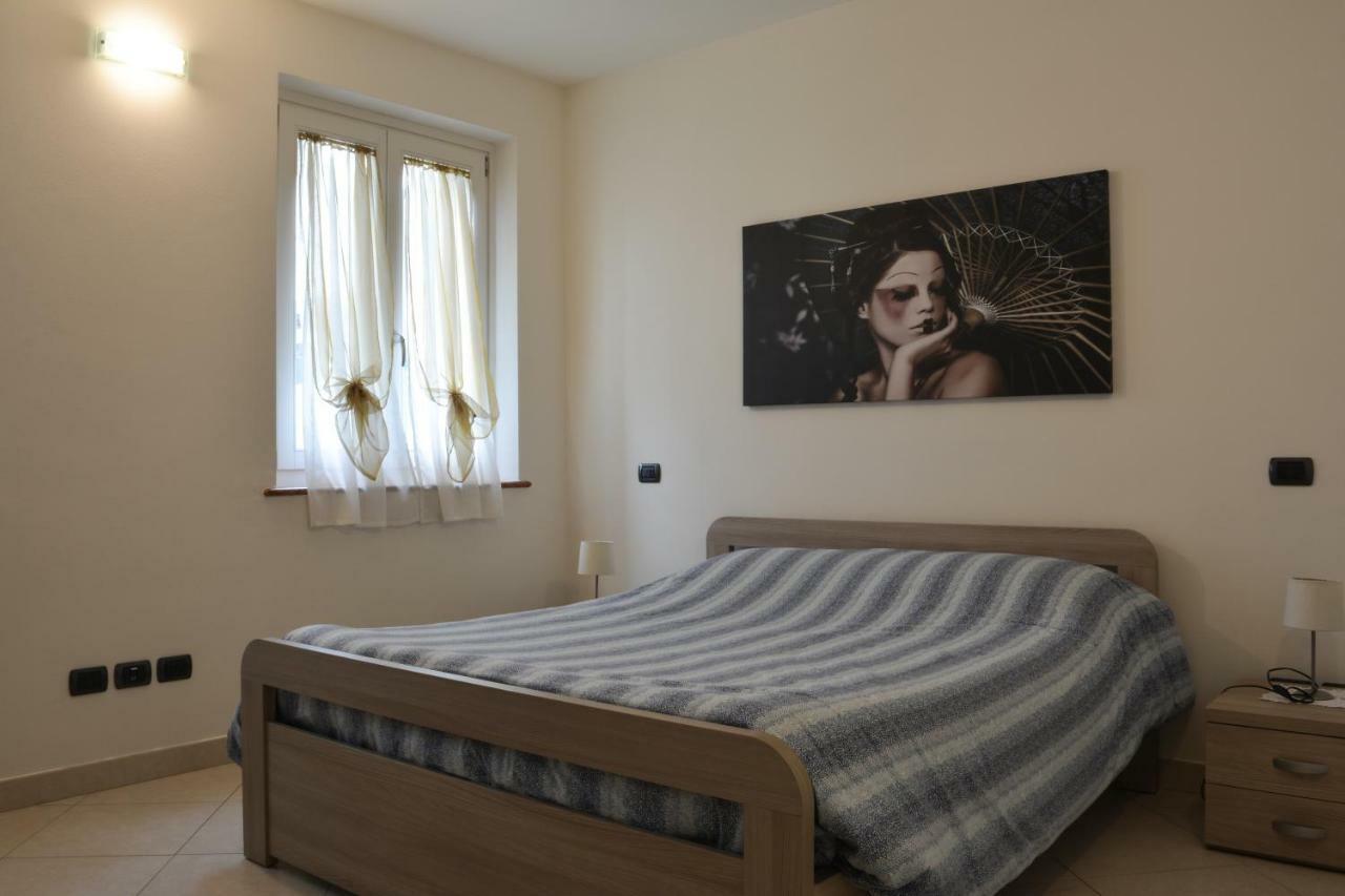 Apartment Al Canton *