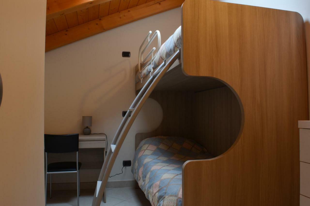 Apartment Al Canton Cola (Verona)