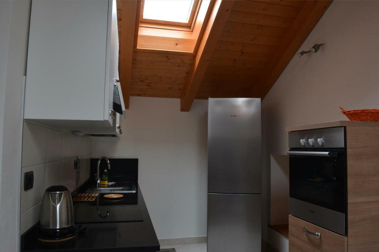 Apartment Al Canton